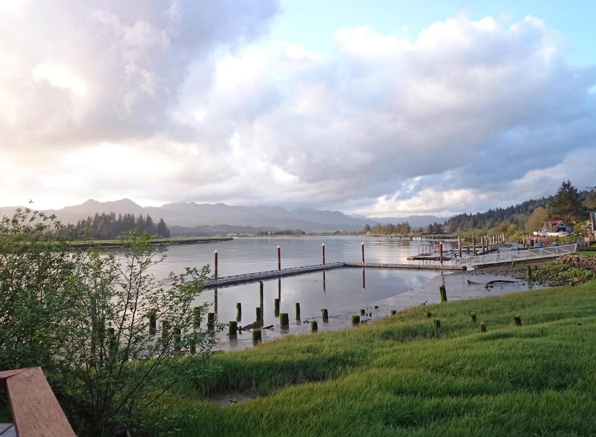 Wheeler On The Bay Lodge And Marina Buitenkant foto