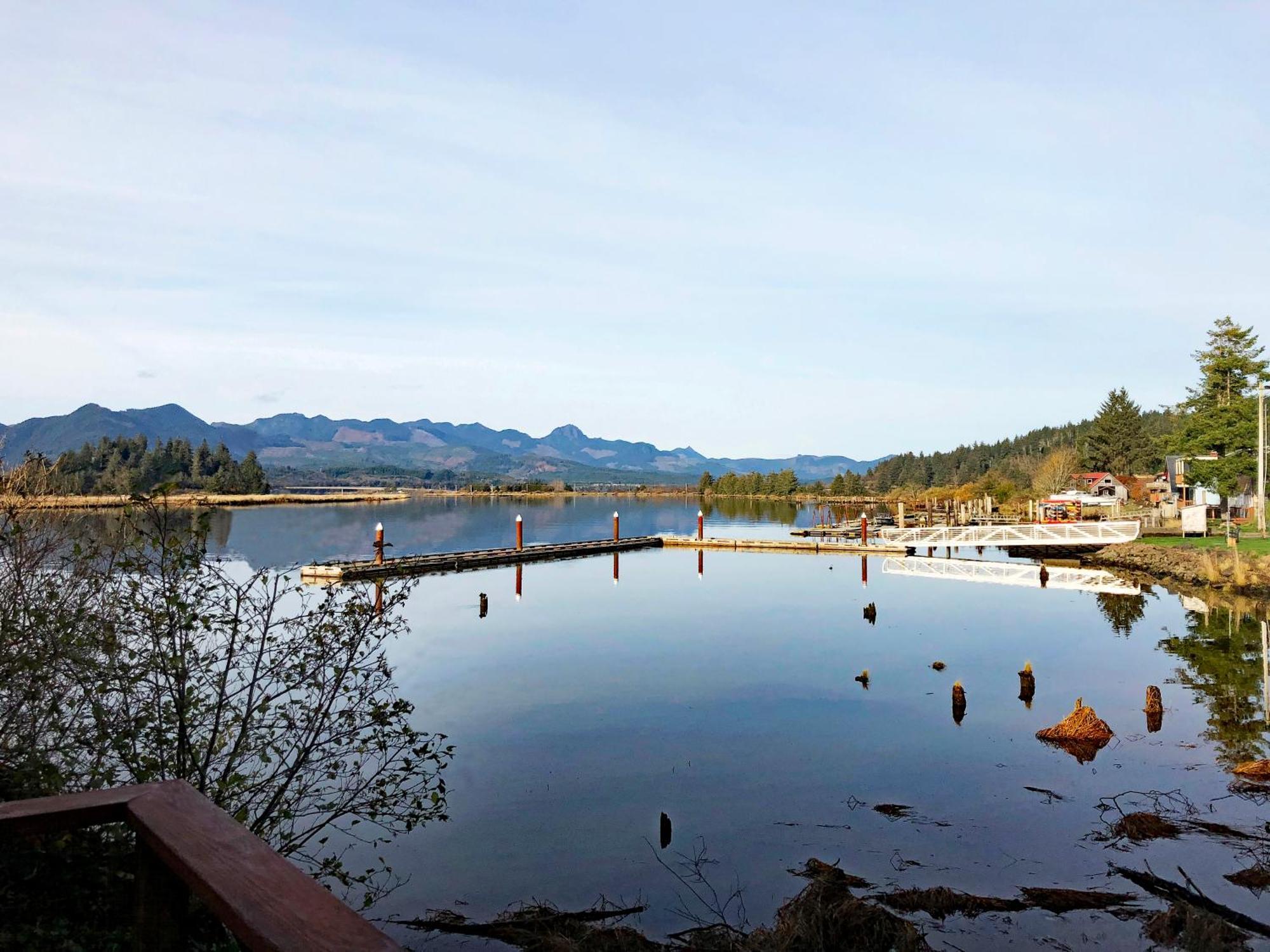 Wheeler On The Bay Lodge And Marina Buitenkant foto